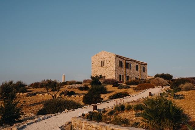 La Mortilla Cattolica Eraclea Exterior photo